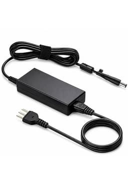 Cargador Notebook Para DELL 19.5V 3.34A 65W4.5*3.0m CERT SEC Negro