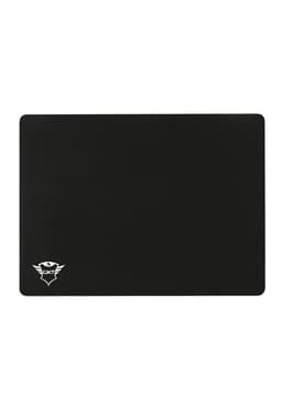 Mouse Pad Hard Gaming Trust Gxt 204 Superficie Rigida Negro