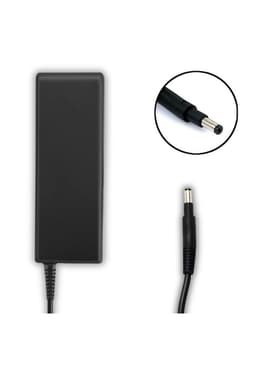 Cargador Notebook Para Hp Dbekc-133 19.5V/3.33A Ultrabook Negro