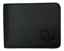 BILLETERA CUERO COLO COLO