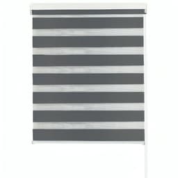 Cortina Roller Duo 200x220cm / Gris Doral