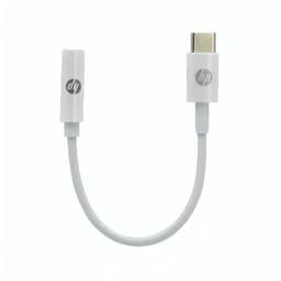 ADAPTADOR DE AUDIO DHC-TC130 USB-C A 3,5
