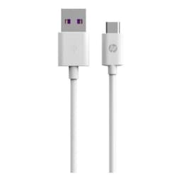 CABLE USB 2.0 A USB-C 1MT DHC-TC100
