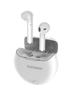 AUDIFONOS BLUETOOTH EARBUDS TELEFUNKEN TF PH320