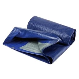 Lona Carpa Multiusos Impermeable Carga 4x5 Metros