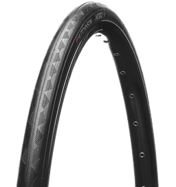NEUMATICO HUTCHINSON NITRO 2 700X28 TALON RIGIDO PV700375 Negro