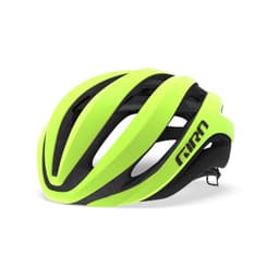 CASCO GIRO AETHER MIPS HI YELLOW/BLACK Amarillo M