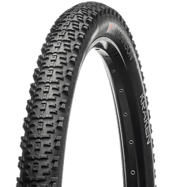 NEUMATICO HUTCHINSON KRAKEN 27,5X2,30 TR TT Negro