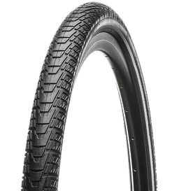 NEUMATICO HUTCHINSON HAUSSMANN 700X50 TR TT Negro