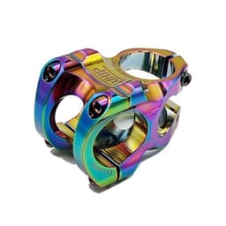 TEE BICICLETA WHIP ALEACION CNC 286X318MM 35MM FULL COLOR