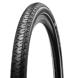 NEUMATICO HUTCHINSON REPUBLIC 700X40 TR TT Negro 29