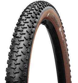 NEUMATICO HUTCHINSON PYTHON 3 RACING LAB TAN 29 X 2.4 TR Negro