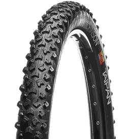NEUMATICO HUTCHINSON TAIPAN TLR HARSKIN ENDURO 29 X 2.35 TR Negro