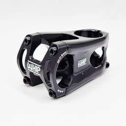 TEE BICICLETA WHIP 286X318MM 50MM NEGRO