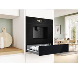 Modulo de calentamiento Bosch Serie 8 60 cm