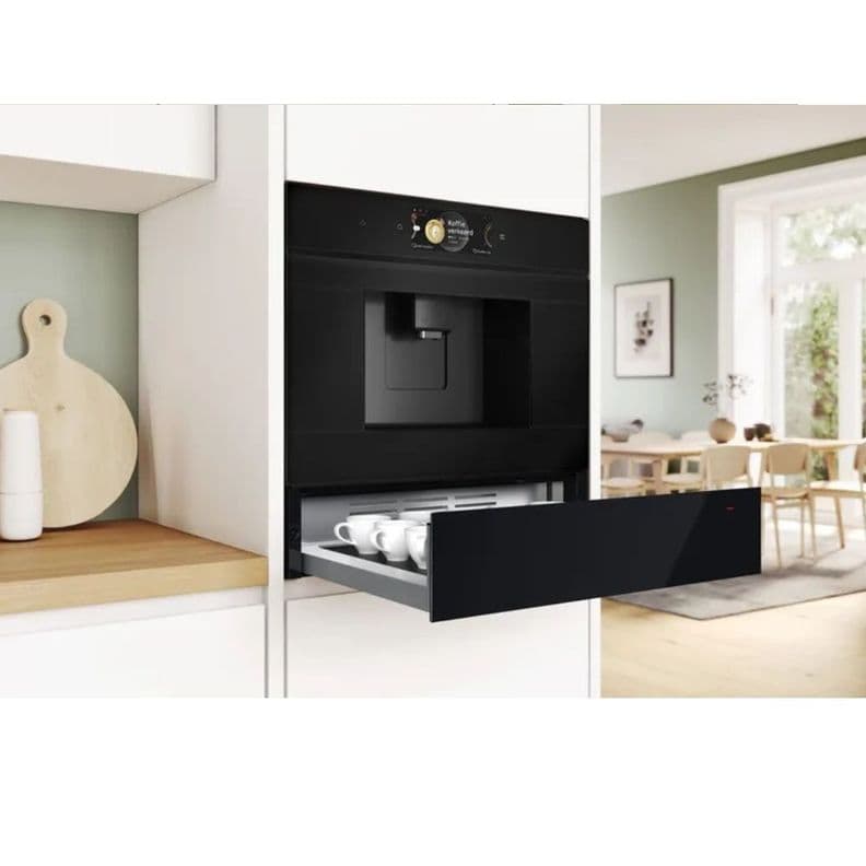 Modulo de calentamiento Bosch Serie 8 60 cm