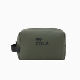Neceser Zola Daily 2.9L Compacto Verde