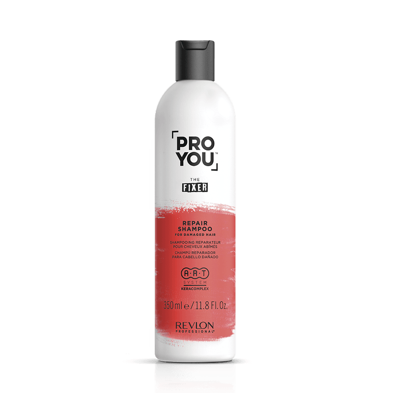 The Fixer Repair Shampoo 350 ml