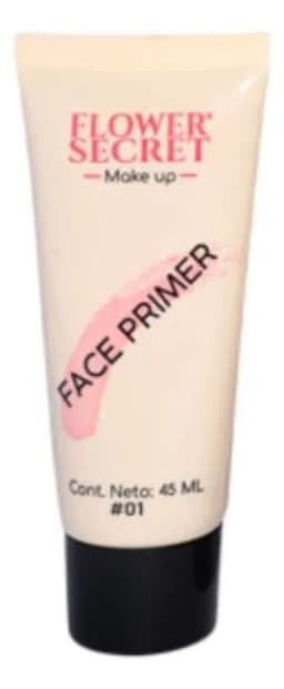 Paq 24 Primer Prebase Minimiza Poros Efecto Matificante ALJ