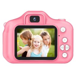 Camara Grabadora Portatil Ninos Fotos HD Selfies Lau