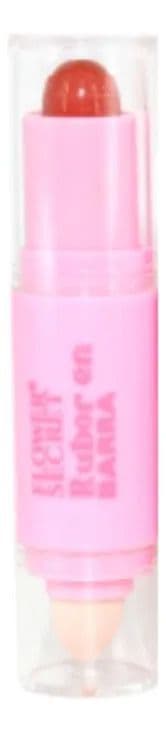 Paq 24 Rubores Barra Maquillaje Rostro Larga Duracion ALJ