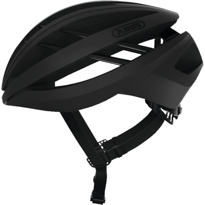 CASCO BICICLETA - AVENTOR - Velvet Black Negro S