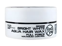 Cera Red One Fijacion Fuerte White 50ml