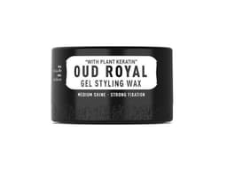 Cera Immortal Oud Royal 150ml Cera de Peinar