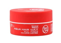 Cera Red One Fijacion Fuerte Red 50ml