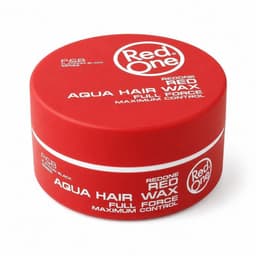 Cera Red One Fijacion Fuerte Red 150ml