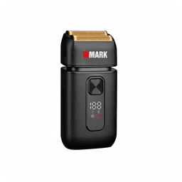 Maquina Wmark NG986 Afeitadora Inalambrica Negro
