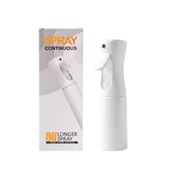 Rociador Pulverizador Atomizador Blanco 200ml