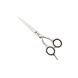 Tijera Peluqueria Corte Filo Navaja 6" Profesional BarberShop