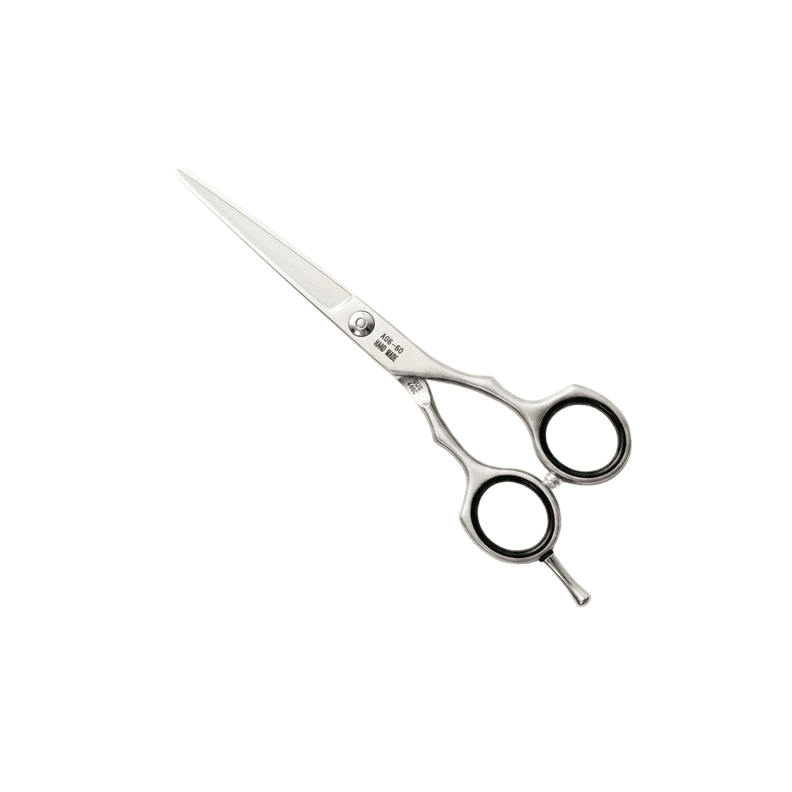 Tijera Peluqueria Corte Filo Navaja 6" Profesional BarberShop