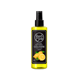 Red One After Shave Cologne LIMON 400ml