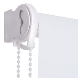 CORTINA ROLLER BLACKOUT 180X190 Blanco 180 CM