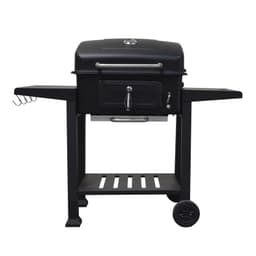 PARRILLA A CARBON