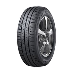 NEUMATICO 205/55R16 DUNLOP SPR1 HT 91H Negro