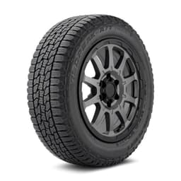 NEUMATICO - 215/60R17 FALKEN WPATTR AT 96H TH Negro