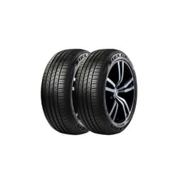 SET 2 NEUMATICO 225/55R18 FALKEN ZE310 98V TH Negro