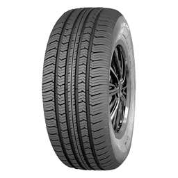 Neumatico 165/60R14 75H MR166 Mirage H/T () -- CHN Negro