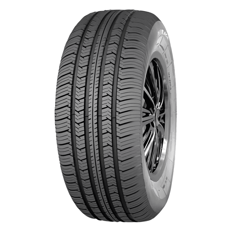 Neumatico 165/60R14 75H MR166 Mirage H/T () -- CHN Negro