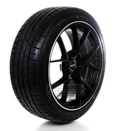 NEUMATICO 195/50R16 DUNLOP DZ102 HT 84V Negro