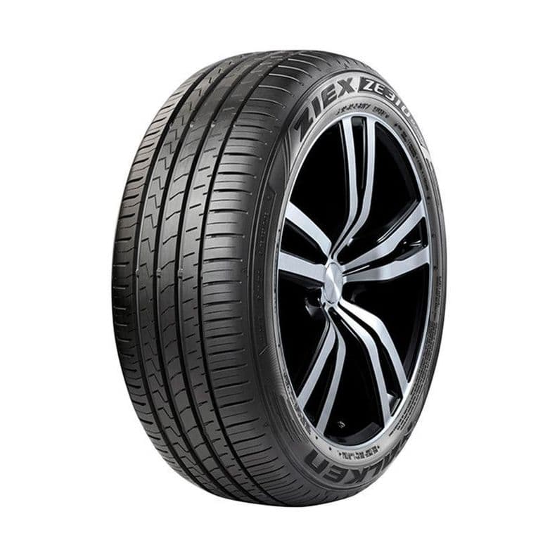 NEUMATICO - 225/45R18 FALKEN ZE310 HT 95W TH Negro