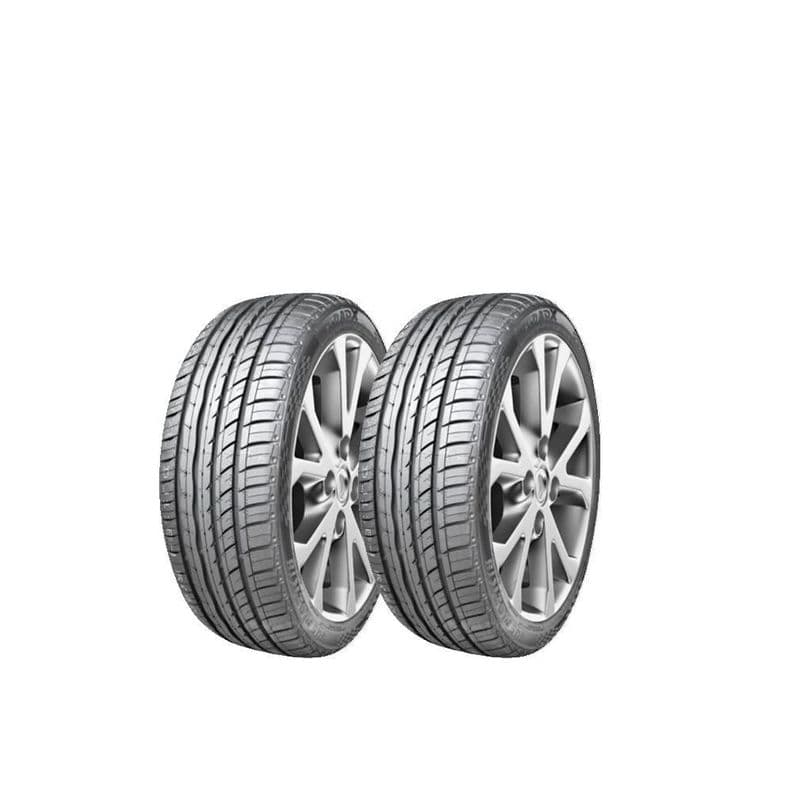 SET 2 NEUMATICO 235/45R18 ROADX RXMOTION U11 HT 98Y Negro