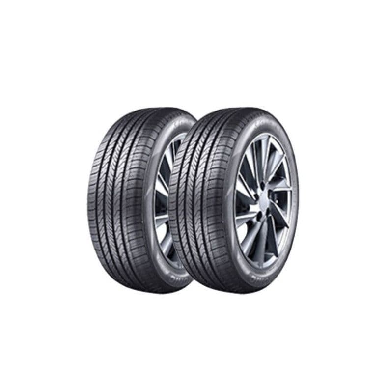 SET 2 NEUMATICO 175/65R14 APTANY RP203 82T CN Negro