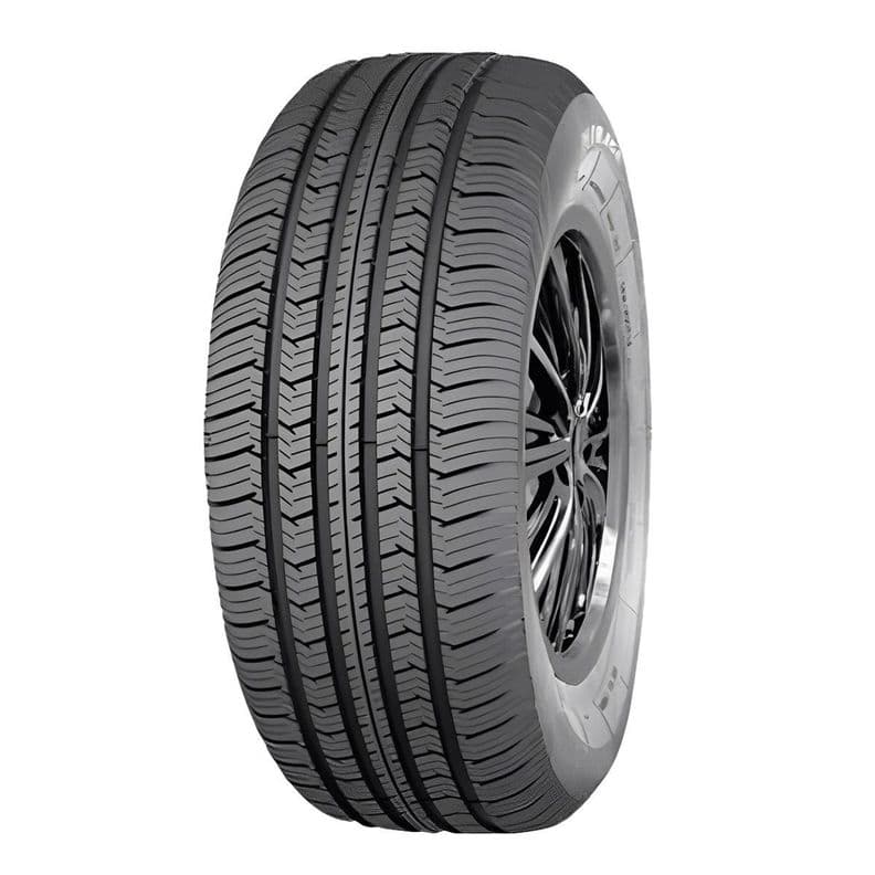 Neumatico 185/60R14 82H MR-166 Mirage PR H/T CHN Negro