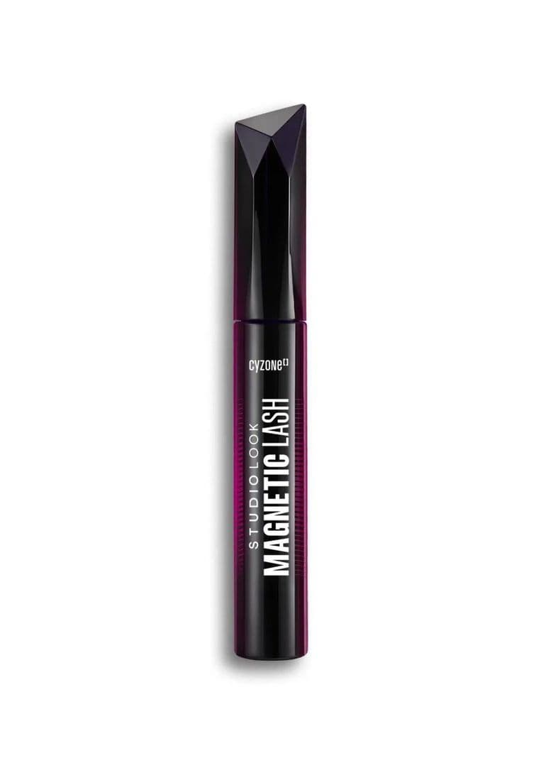 Cyzone Mascara De Pesta as Magnetic Lash Studio Look Negro