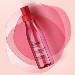 Natura Body Splash Frambuesa Y Pimienta Rosa Tododia 200ml