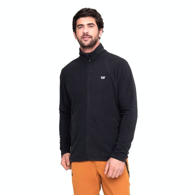 Polar Hombre Weinbrenner Guadavari Negro I S